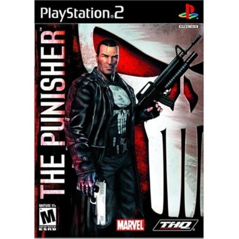 The punisher