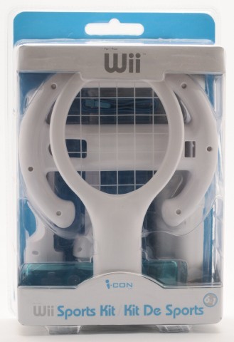 Manettes pour wii sports