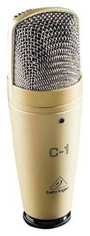 Micro behringer