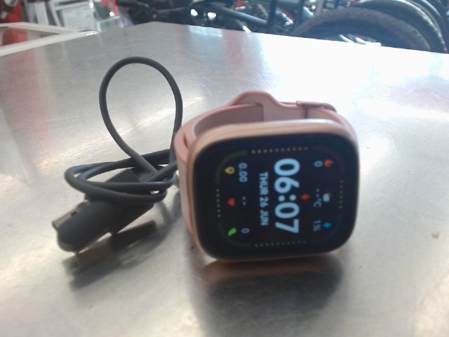 Montre intelligente sans nom