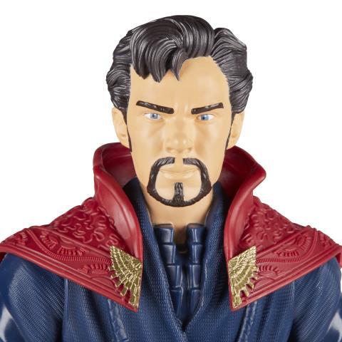 Figurine docteur strange