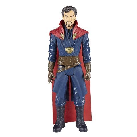 Figurine docteur strange