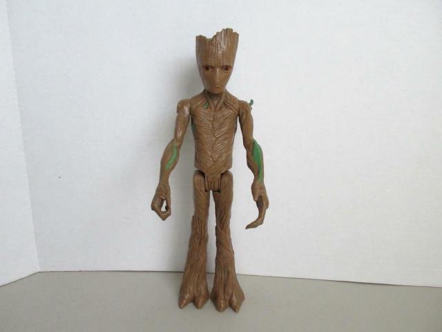 Figurine groot