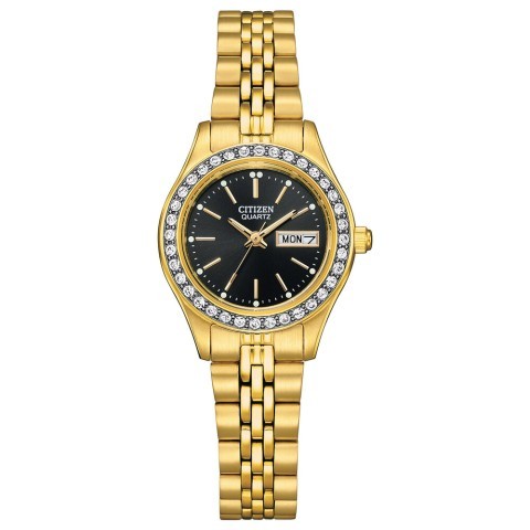 Montre citizen petit femme