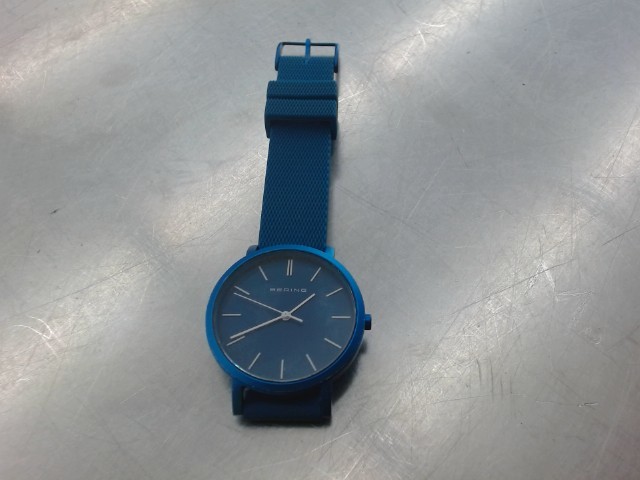 Montre bering bon etat