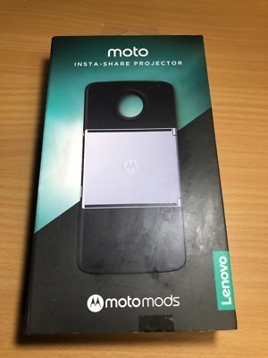 Projecteur pour motorola