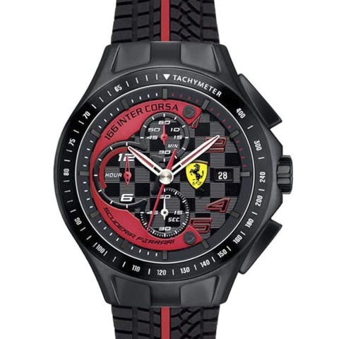 Montre ferrari 188 inter corsa