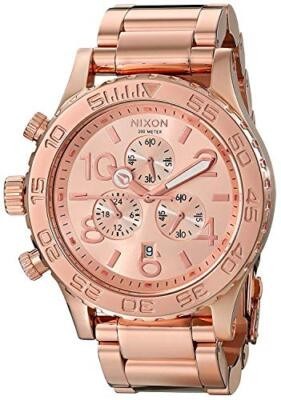 Montre nizon rose