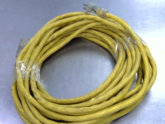 Corde extension 25'
