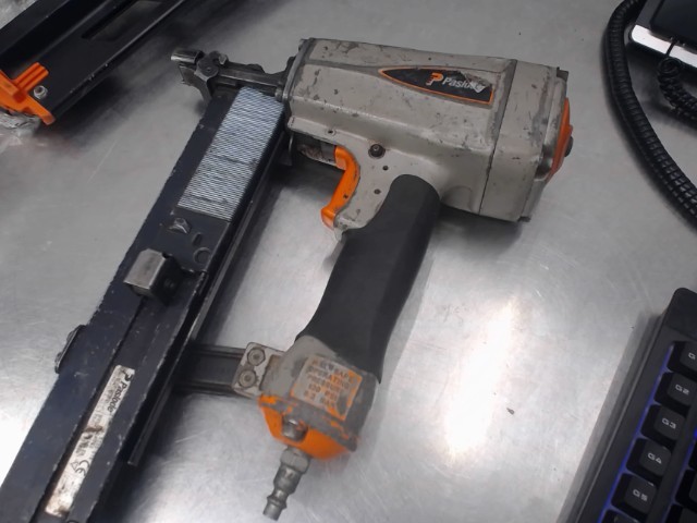 Framing stapler paslode