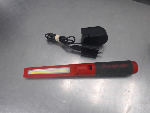Lumiere snap on uv+led