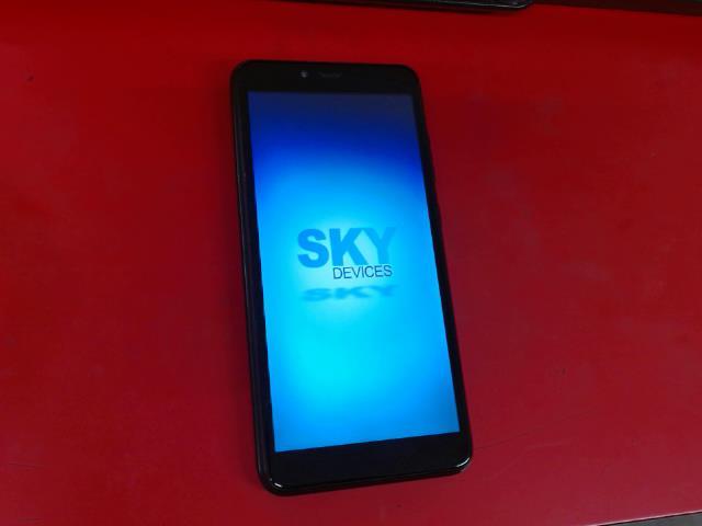 Cellulaire debloque pas d'acc