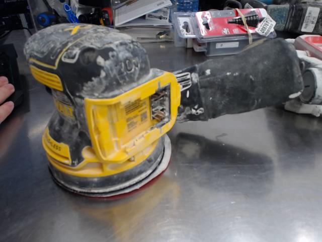 Palm sander dewalt xr tool only