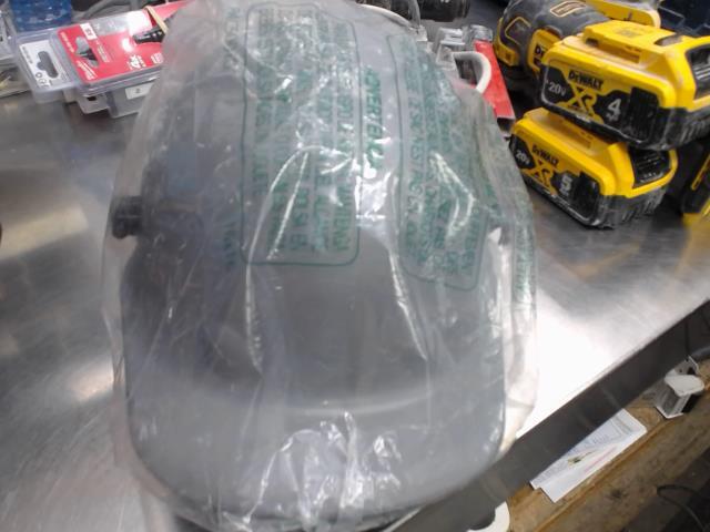 Casque construction neuf