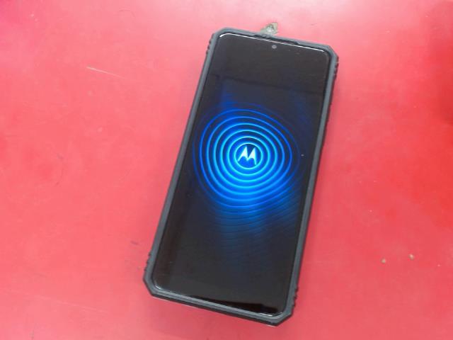 Motorola moto g pure + etui pas de chrg