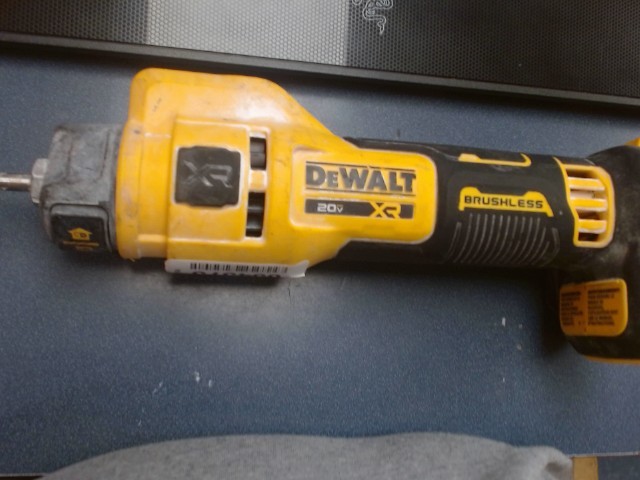 Cordless