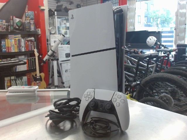Console ps5 1 tb diablo 4 a linterieur