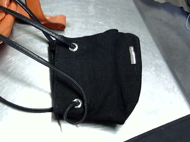 Petit sac noir