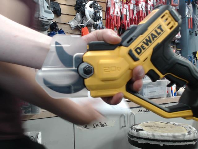 Pruner cutter