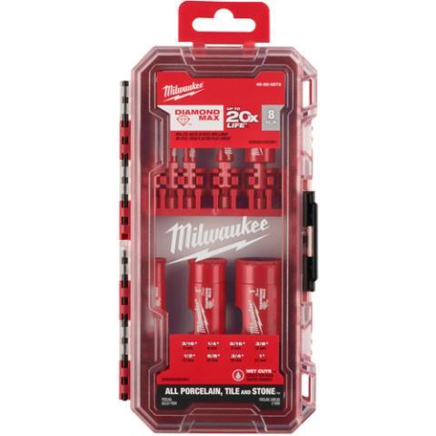 Hole saw kit
