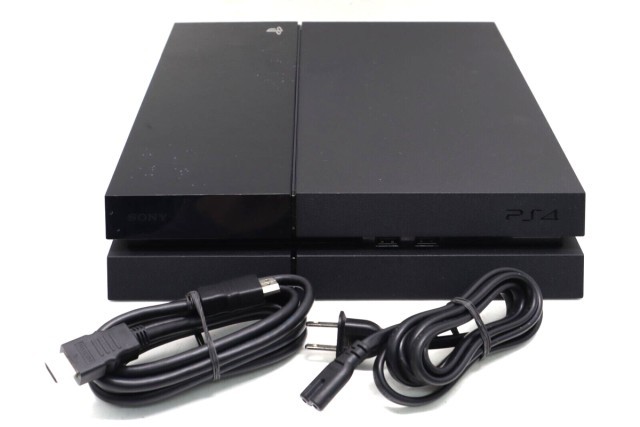 Ps4 og no acc