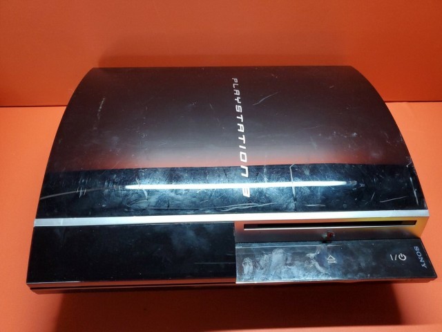 Ps3 og no acc