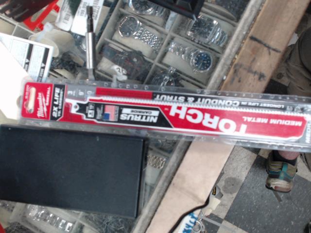 Sawzall 9po medium metal 3pk