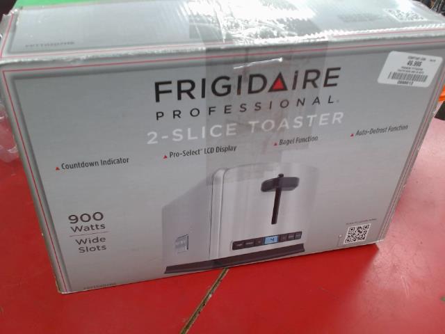 Toaster 900w gris ds boite