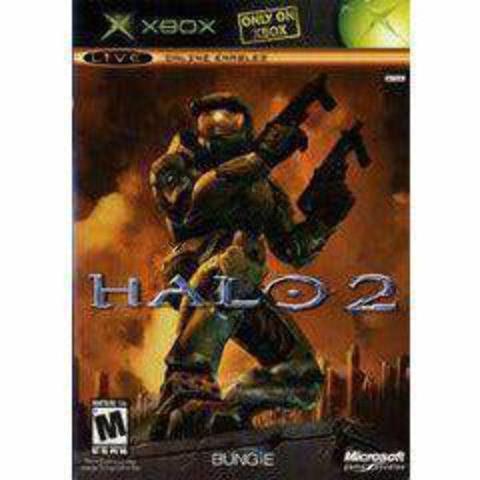 Halo 2