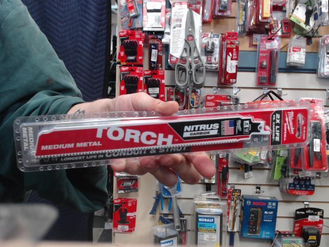 Sawzall 9po medium metal 3pk