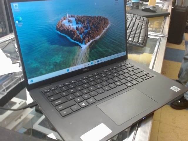 Pc portable dell window 11 core i5 vpro