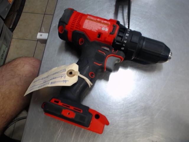 Drill craftsman no batt