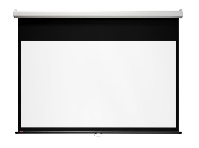 Toile projecteur manuel