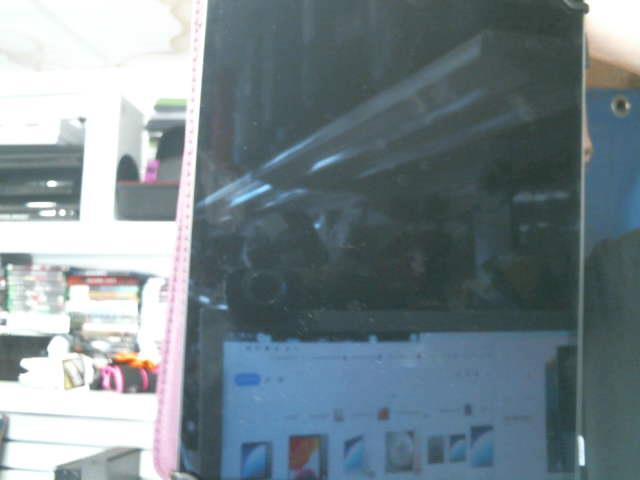 Tablette 256 go