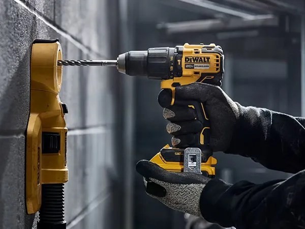 1/2 cordless drill driver dewalt