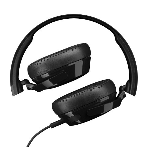 Wired skullcandy headset