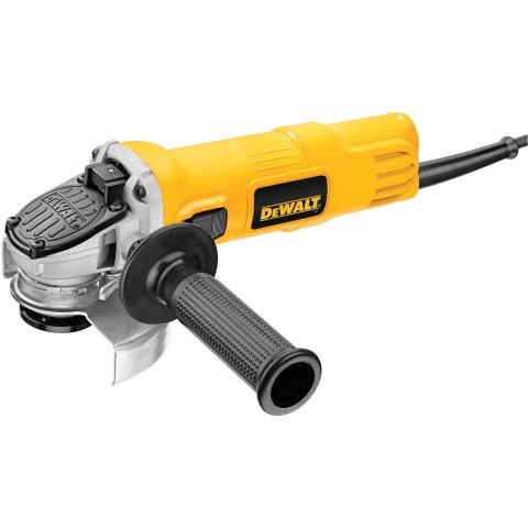 Grinder electrique dewalt dscase