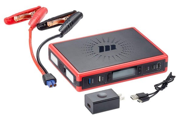 Power bank