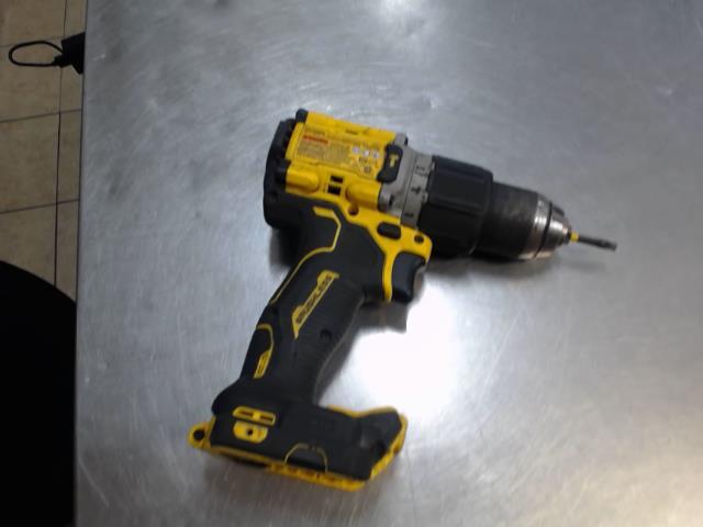 Drill dewalt no batt