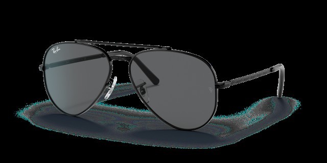 Lunette soleile rayban