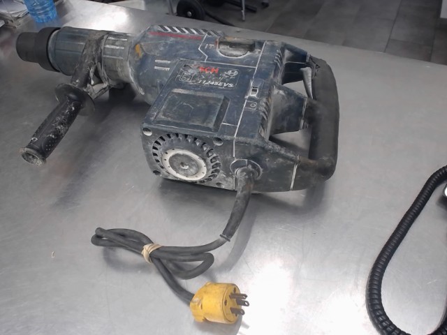 Sds rotary hammer