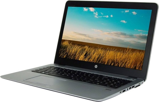 Laptop hp elitebook 850 g3