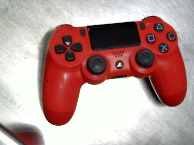 Manette ps4
