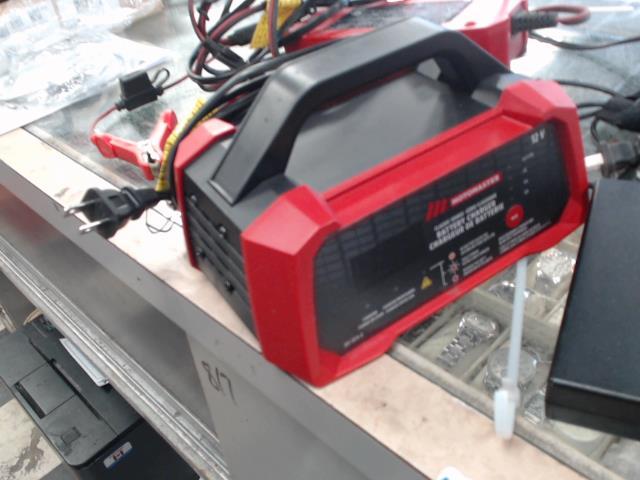 Battery charger