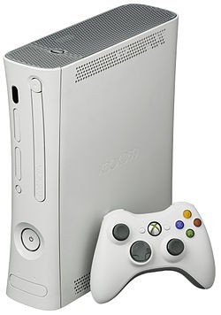 Xbox 360 1st gen no acc