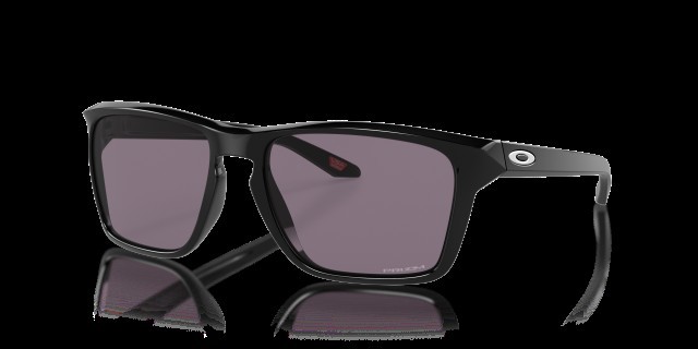 Lunette de soleil noir