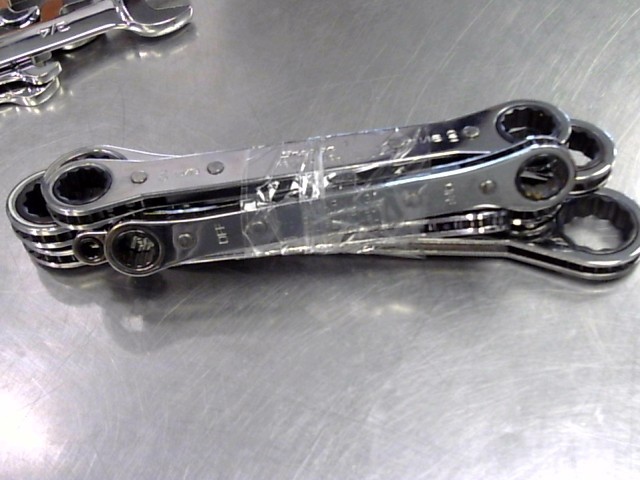 7 combination wrench snap-on