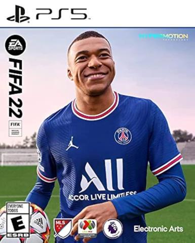 Fifa 22