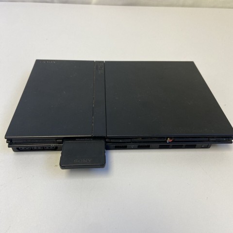 Playstation 2 console