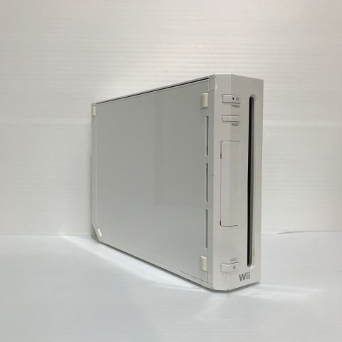 Console nintendo wii